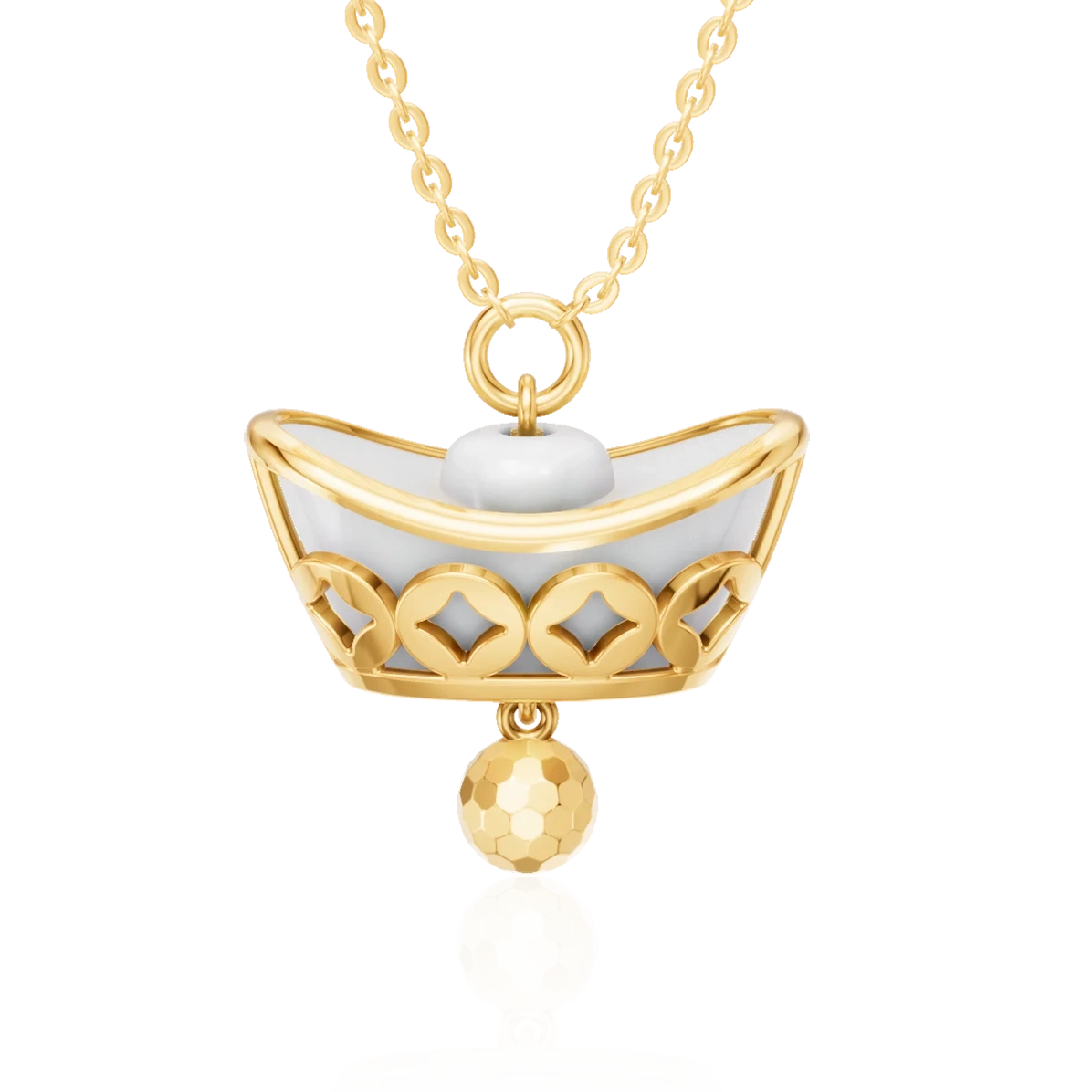 Sản phẩm vàng trang sức tại Tiệm Vàng Tám Tỷ