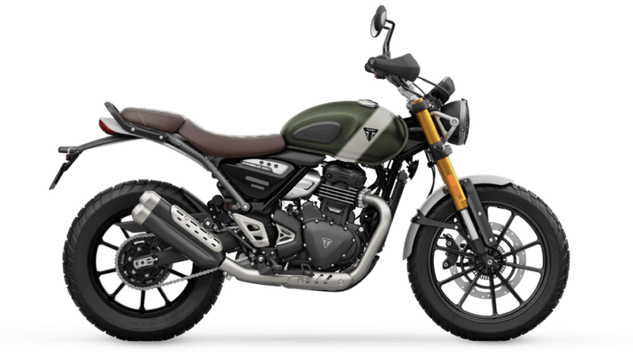 SCRAMBLER-400-X-KHAKHI