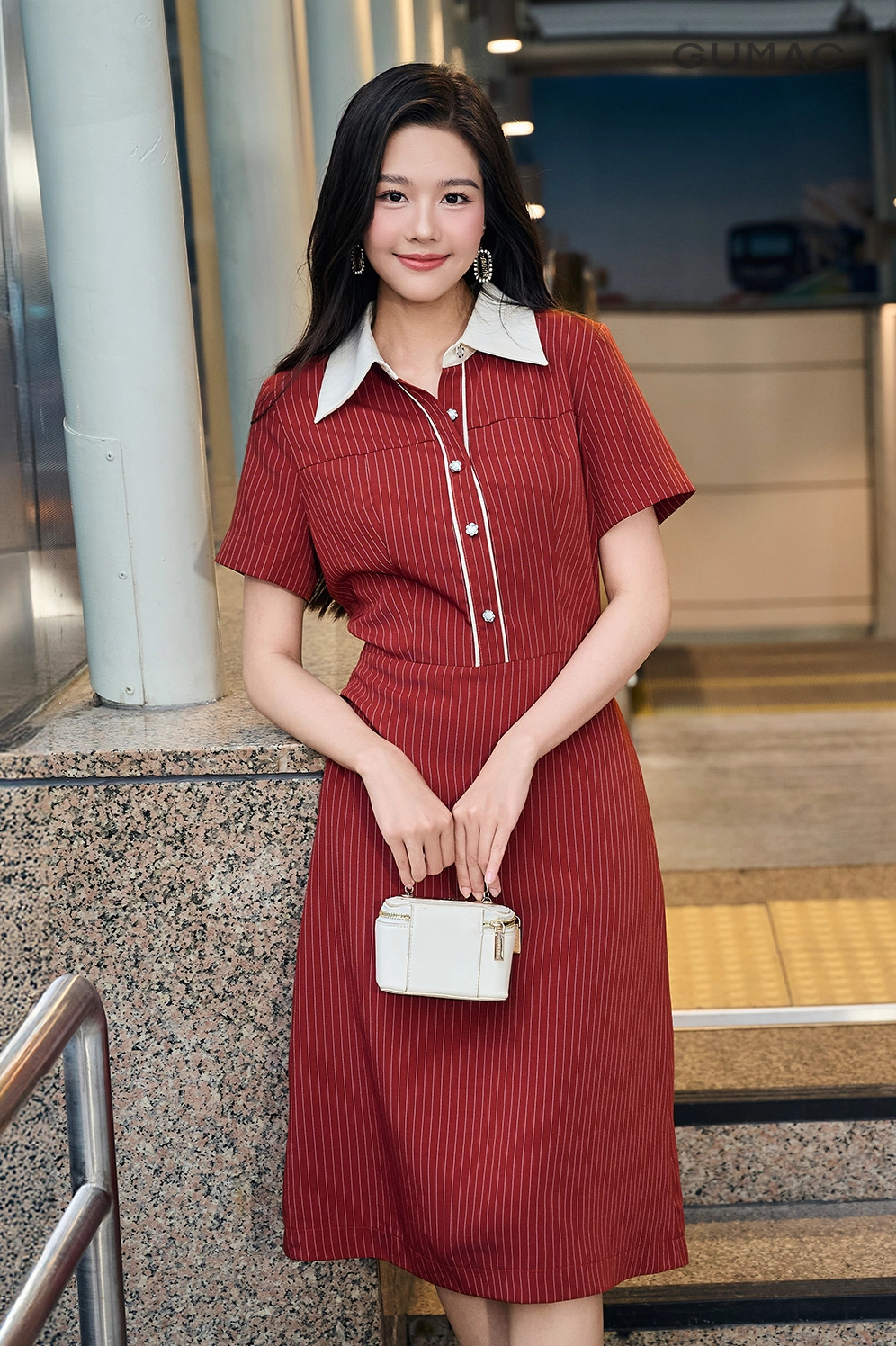 sinh nam 1987 hop mau gi khi dien outfit