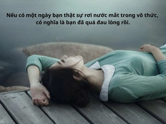 Status áp lực cuộc sống 4