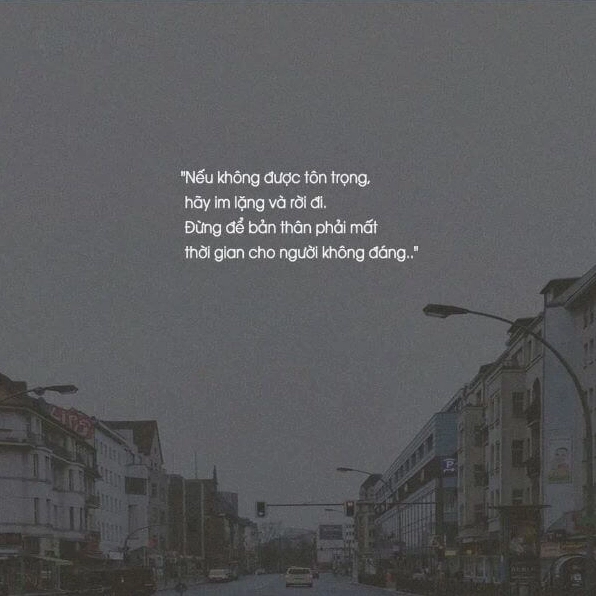 STT buồn tâm trạng về cuộc sống