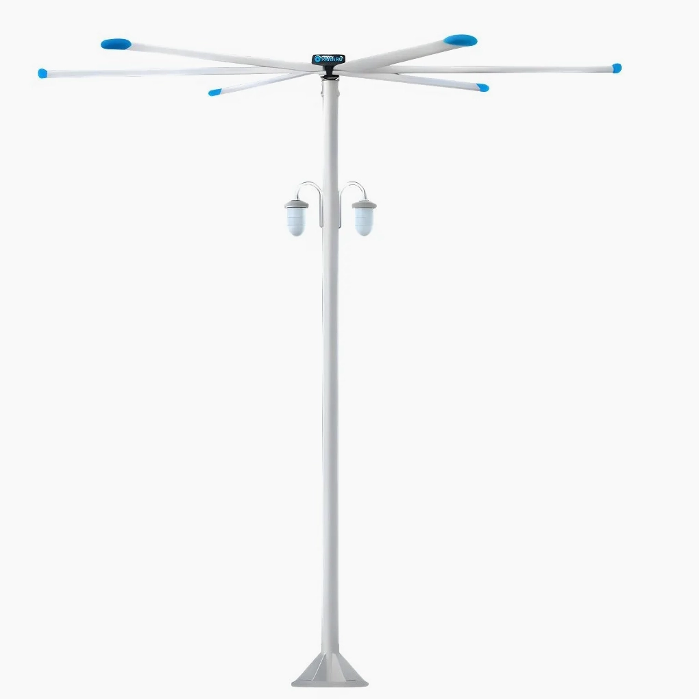 Sự kiên trì cũng giống như chiếc quạt bền bỉ mang lại làn gió mát