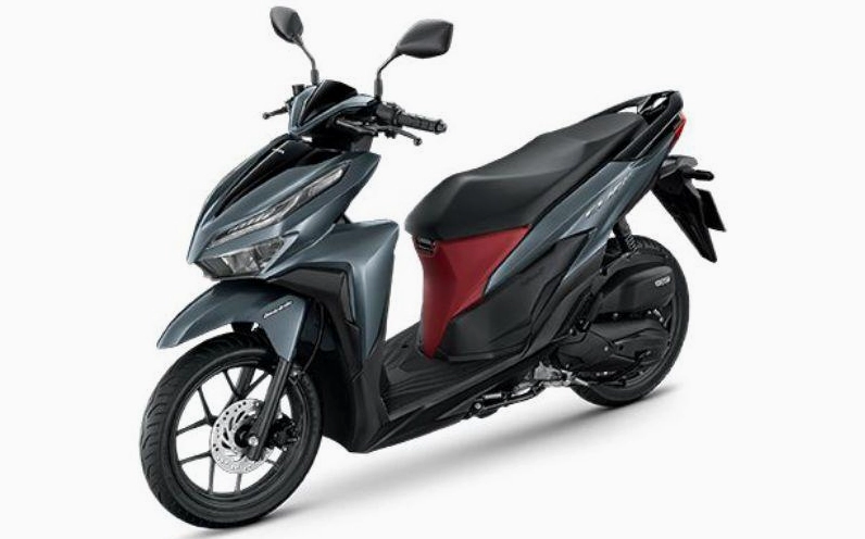 Thân xe Honda Click 125