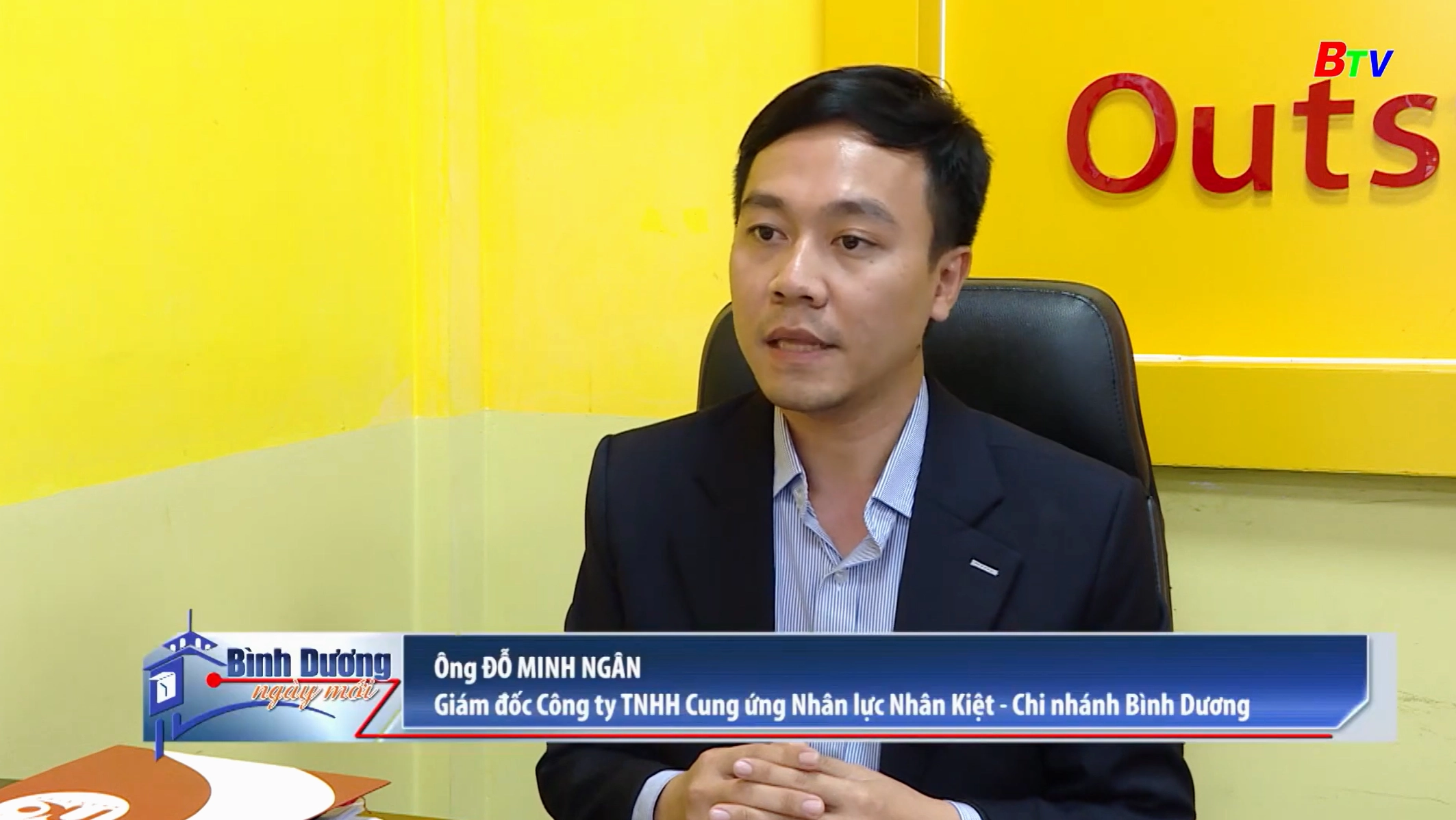 Thị trường tuyển dụng khu công nghệ cao quận 9 luôn sôi động