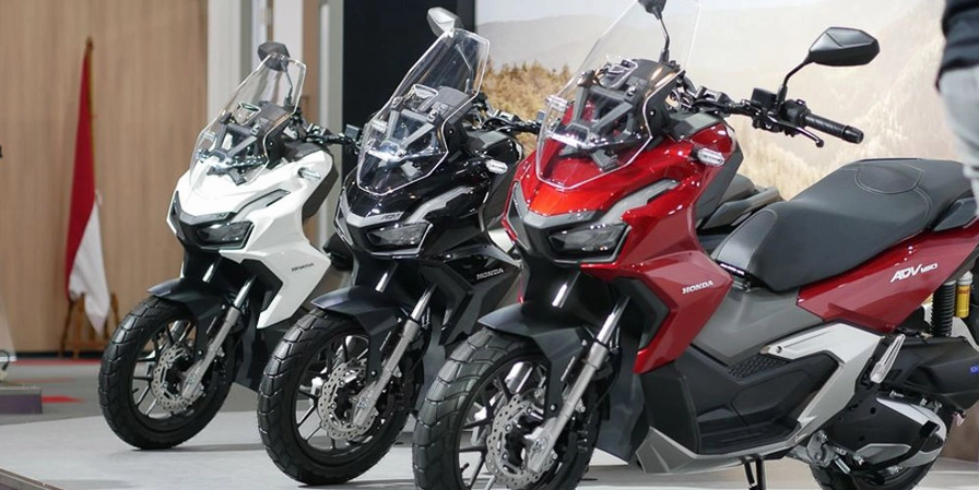 Thủ tục trả góp Honda ADV 160 đơn giản, nhanh chóng