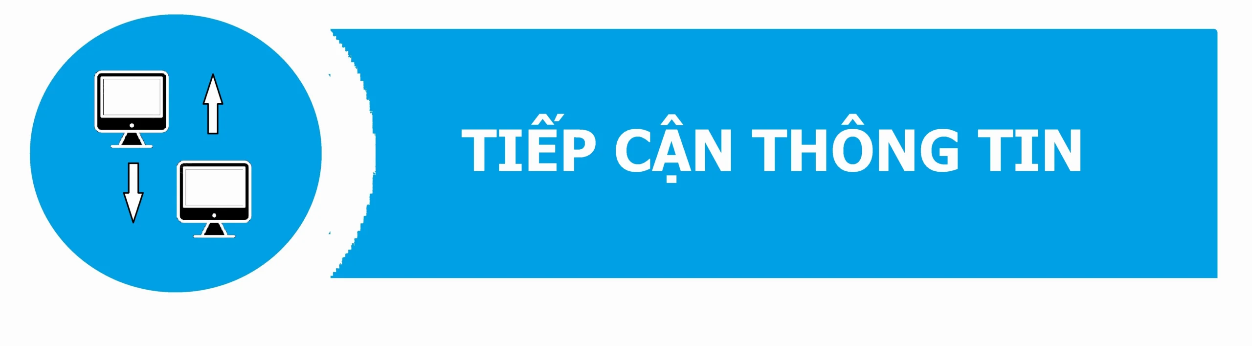 Tiếp cận thông tin tại trung tâm