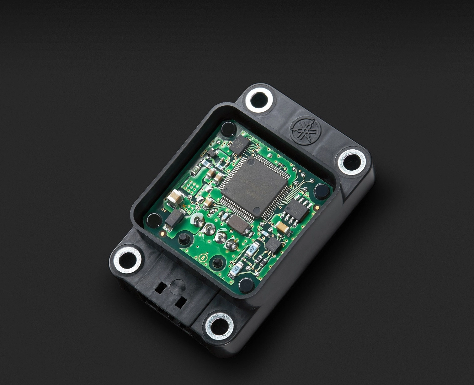 Tìm hiểu về cảm biến gia tốc quán tính IMU 6 trục trên MT-09