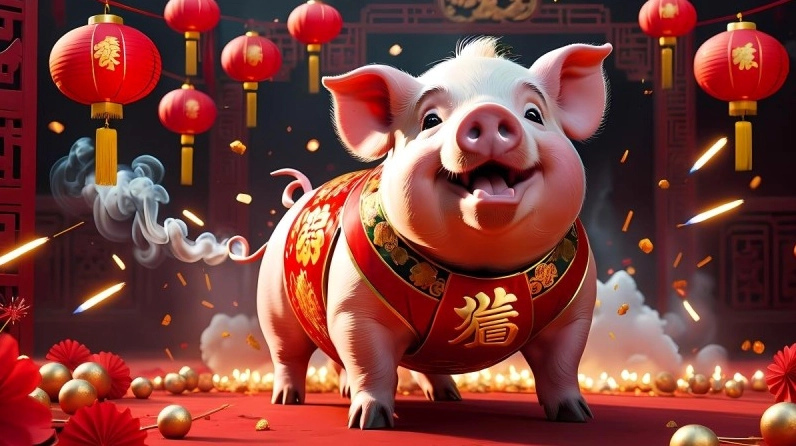 Tính cách đặc trưng của người tuổi Hợi