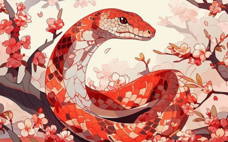 Tính cách đặc trưng của người tuổi Tỵ