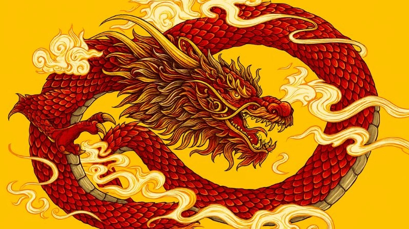 Tính cách tuổi Thìn dễ nóng nảy