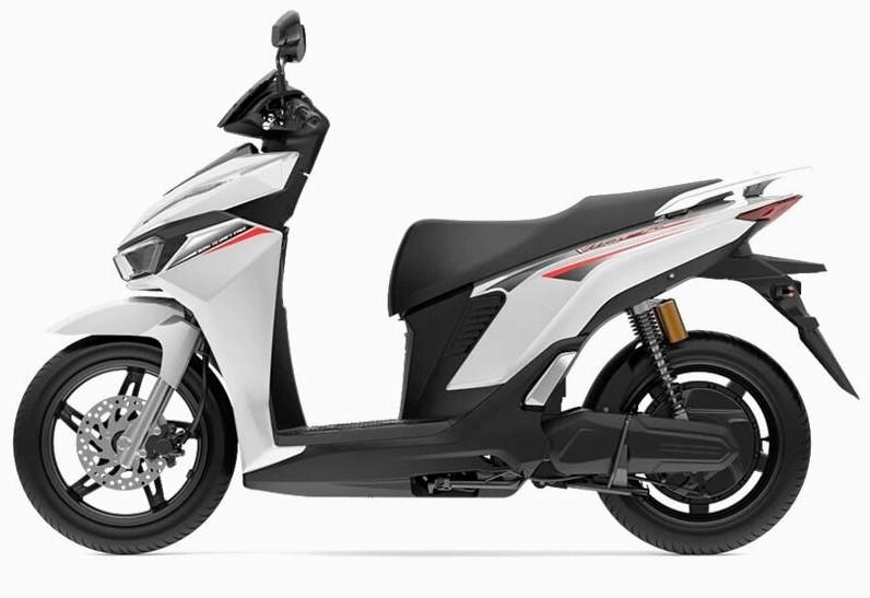 Trạm đổi pin VinFast