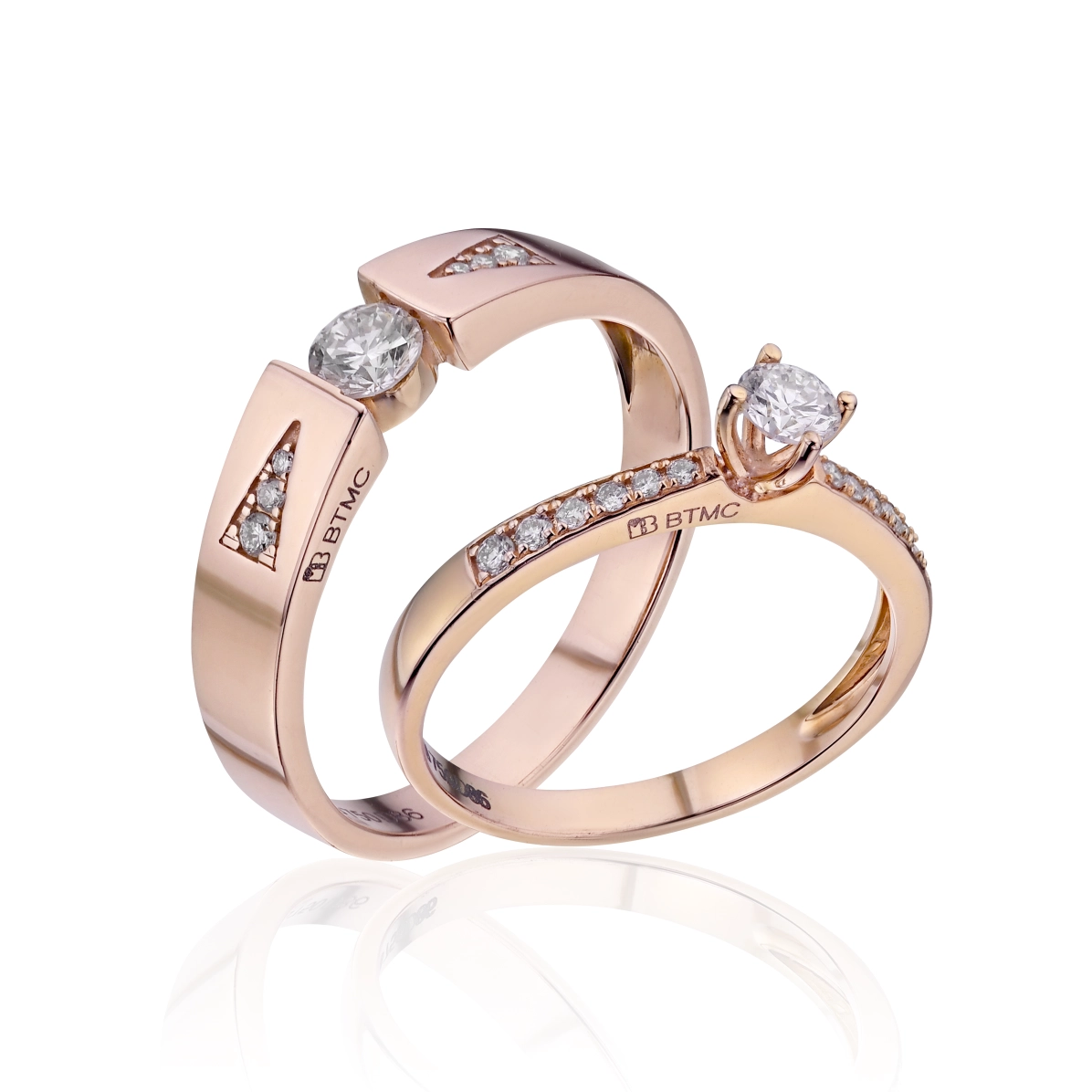 Trang sức vàng cưới 24K phổ biến tại Ninh Bình