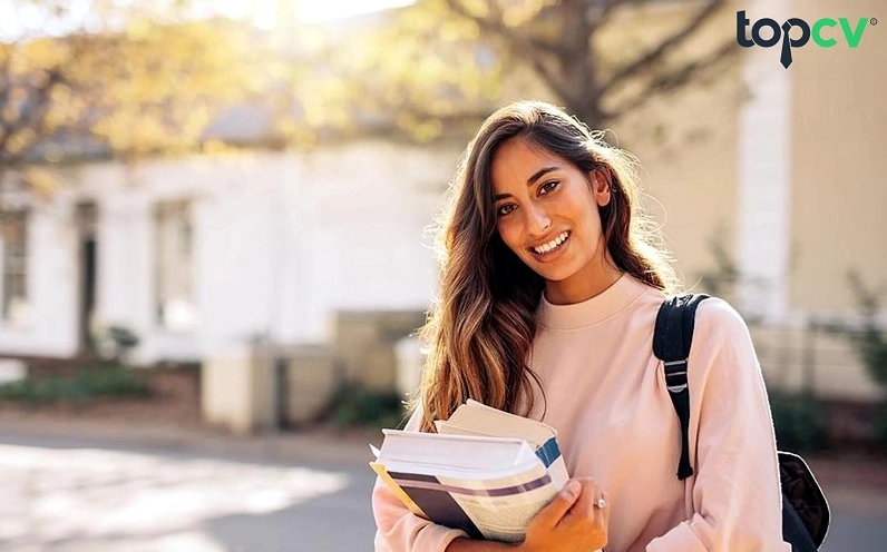 Trình độ văn hóa biểu thị cấp học cao nhất