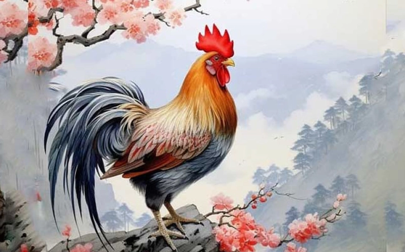 Tuổi Dậu sinh năm nào?