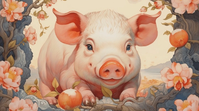 Tuổi Hợi sinh năm bao nhiêu?