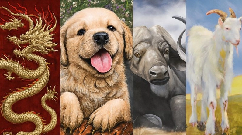 Tuổi Thìn kỵ với Thìn, Tuất, Sửu, Mùi