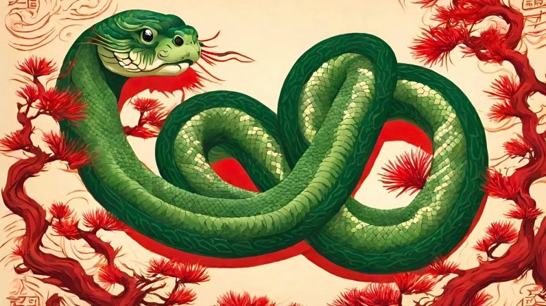 Tuổi Tỵ là gì?