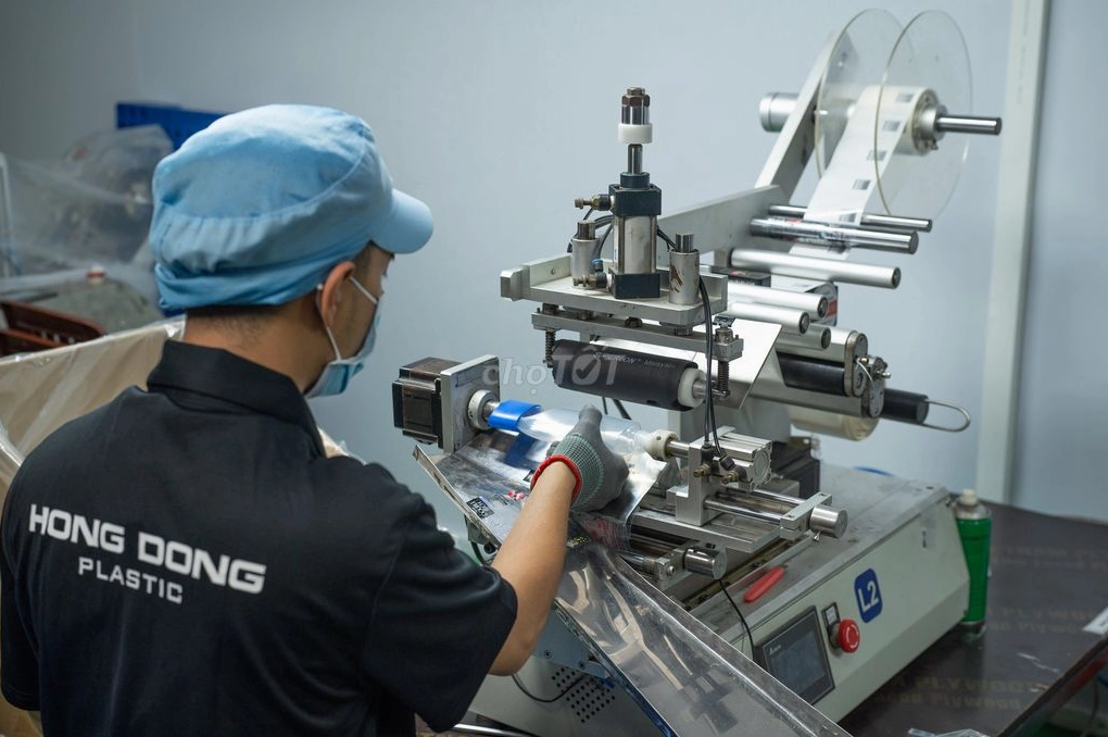 Tuyển dụng công nhân tại Hóc Môn với nhiều chế độ đãi ngộ