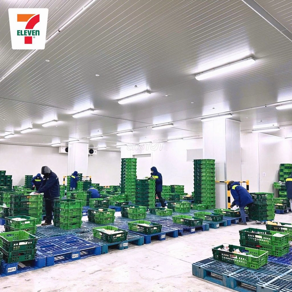 Tuyển dụng việc làm Củ Chi