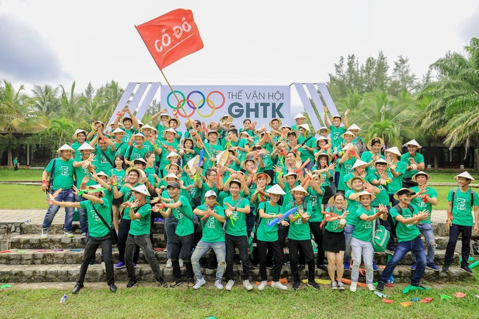 Tuyển Tài xế ô tô CÔNG TY CỔ PHẦN GIAO HÀNG TIẾT KIỆM lương Đến 15 triệu/tháng hình 2