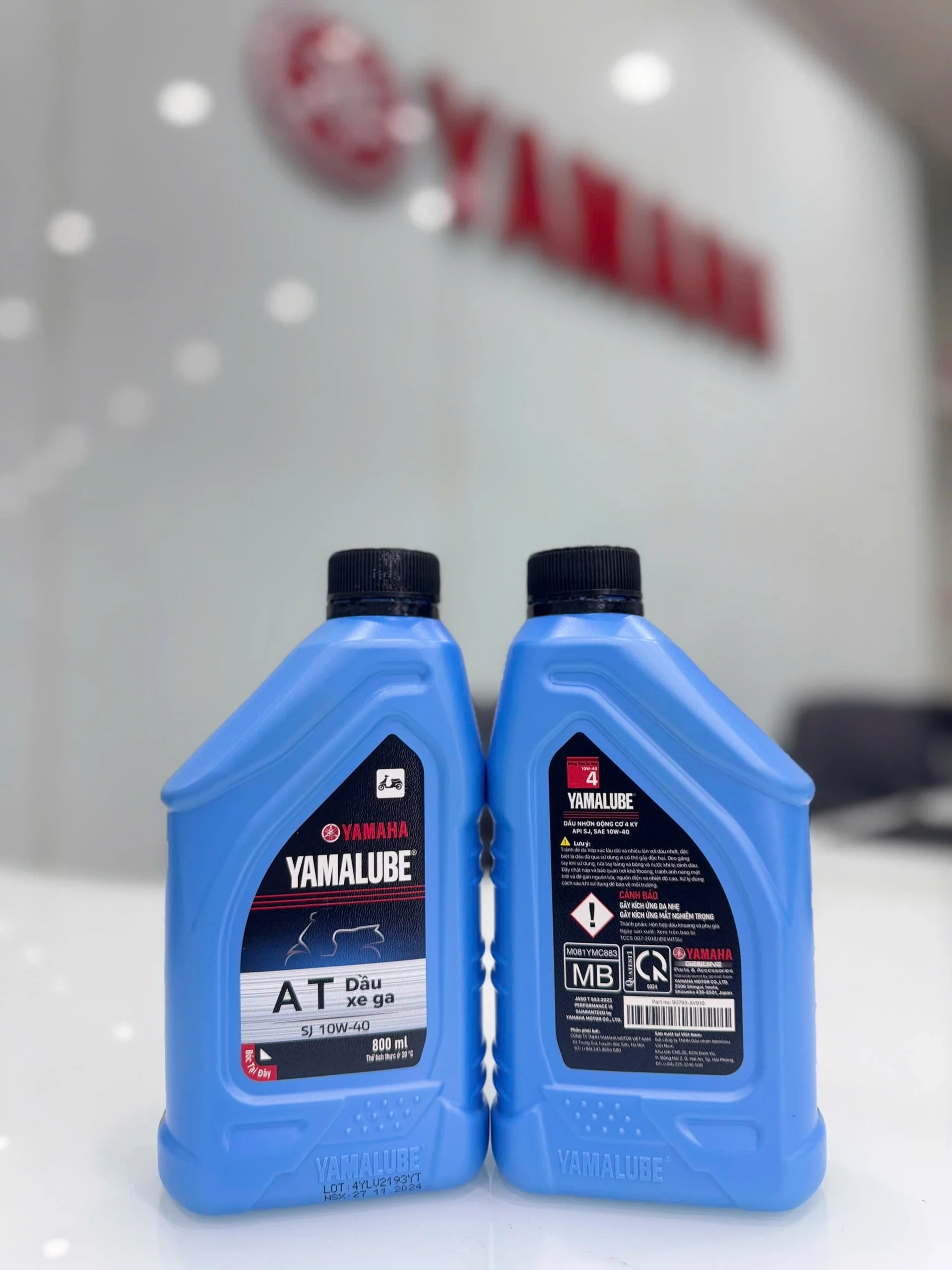 Ưu đãi giá xe máy 2026