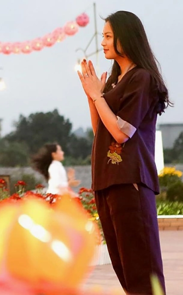 Văn khấn tạ lễ sau 3 ngày cưới giúp vợ chồng hạnh phúc bình an