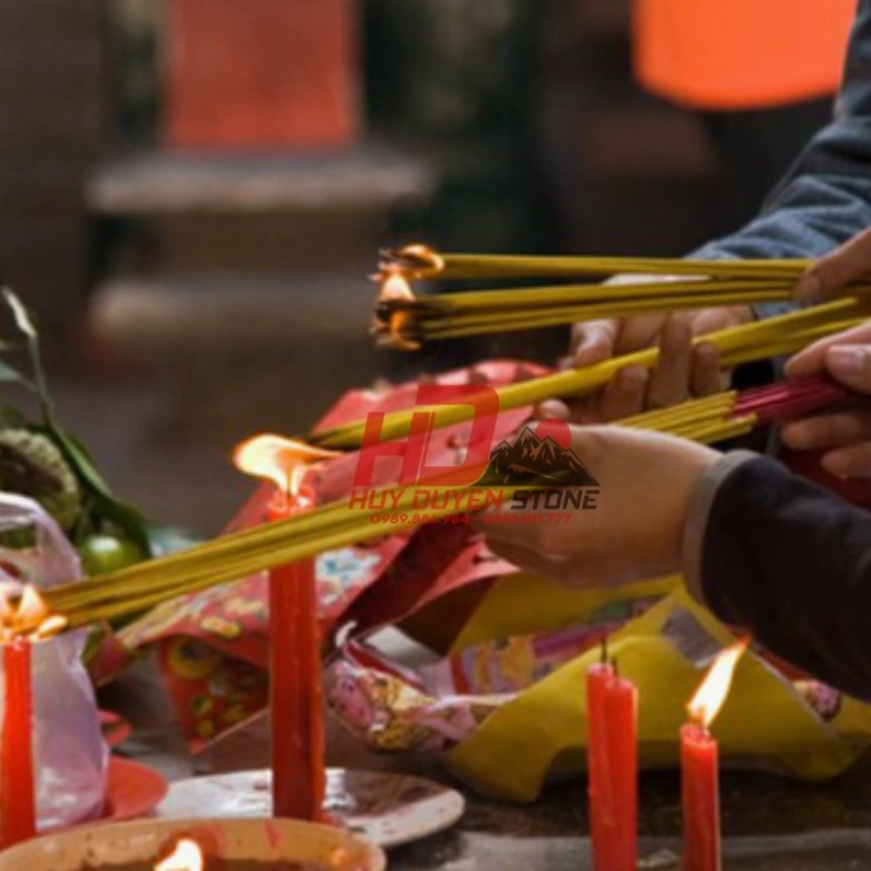 văn khấn tạ mộ