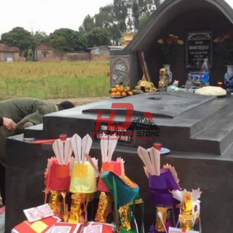 văn khấn tạ mộ