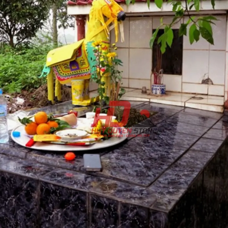 văn khấn tạ mộ