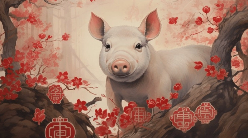 Vận mệnh, tình duyên và sự nghiệp của người tuổi Hợi