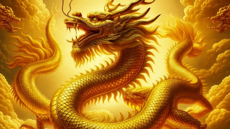 Vận mệnh tuổi Thìn