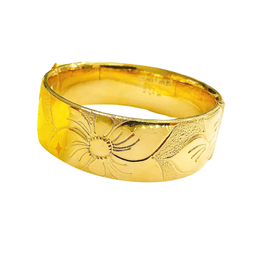 Vàng cưới 980 tại Hoa Kim Nguyên