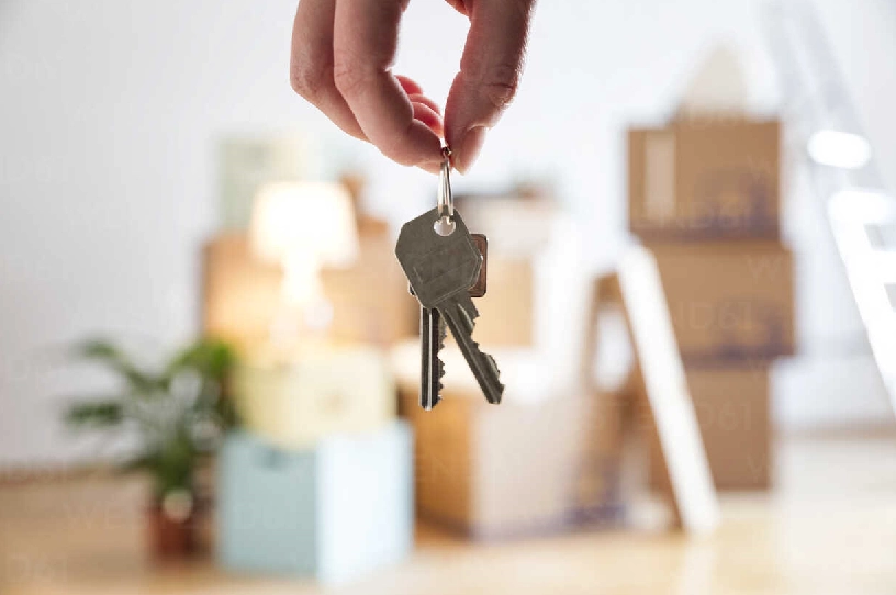 Về nhà mới mang gì vào trước