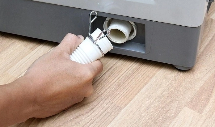 Vệ sinh đường ống thoát nước