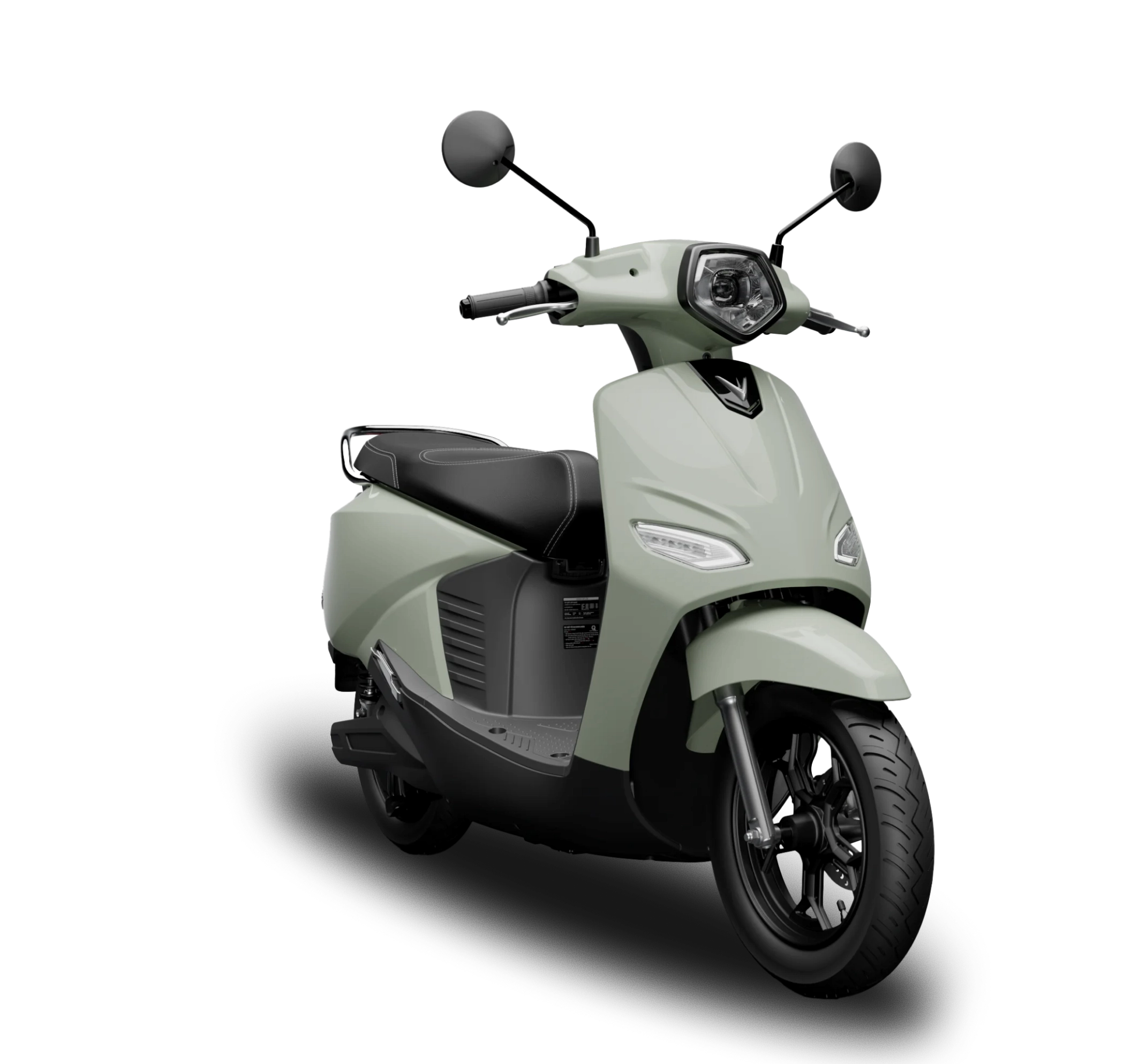 Vero X an toàn đẳng cấp