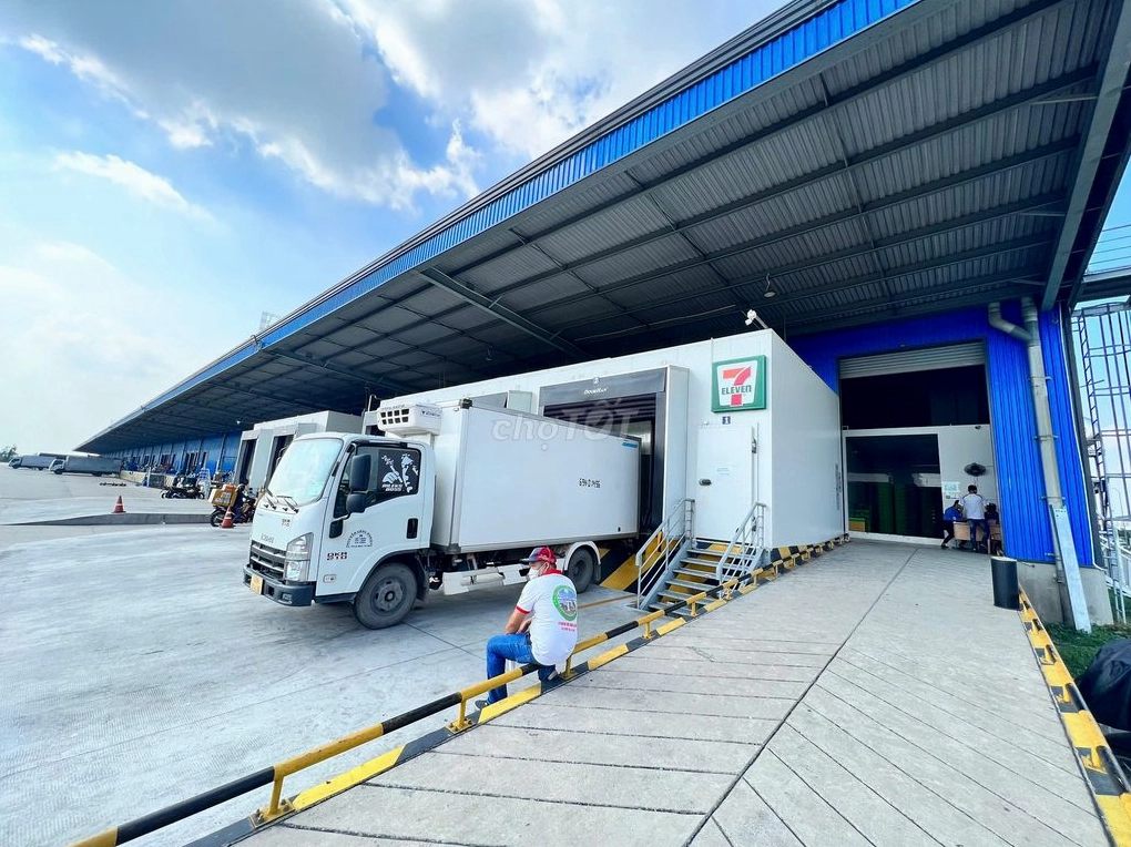 Việc làm Củ Chi lương đến 9,50 triệu/tháng