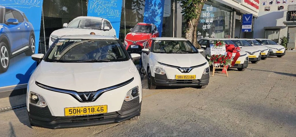 Việc làm Quận Phú Nhuận Tp Hồ Chí Minh - Tuyển Tài xế ô tô XE DU LỊCH SANG lương Đến 20 triệu