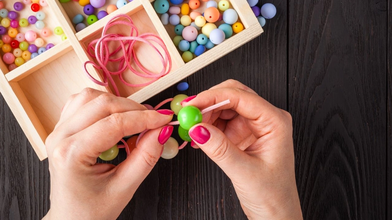 việc làm tại nhà thủ công