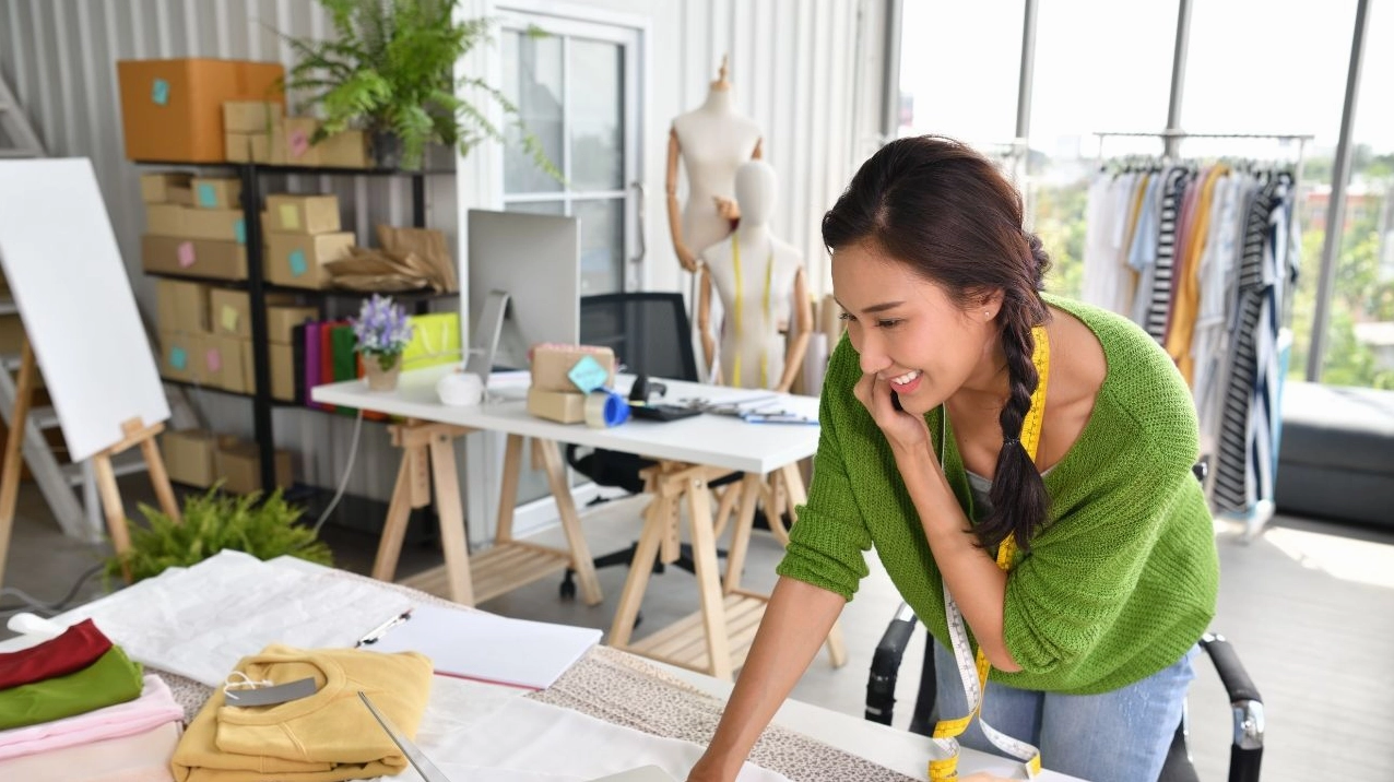 việc làm tại nhà thủ công