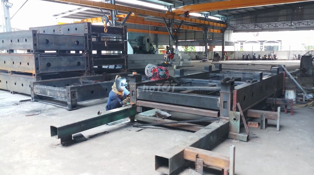 Việc làm Thành phố Biên Hòa Đồng Nai - Tuyển Thợ điện CÔNG TY TNHH TOÀN ĐẮC LỘC lương Đến 18 triệu/tháng hình 2