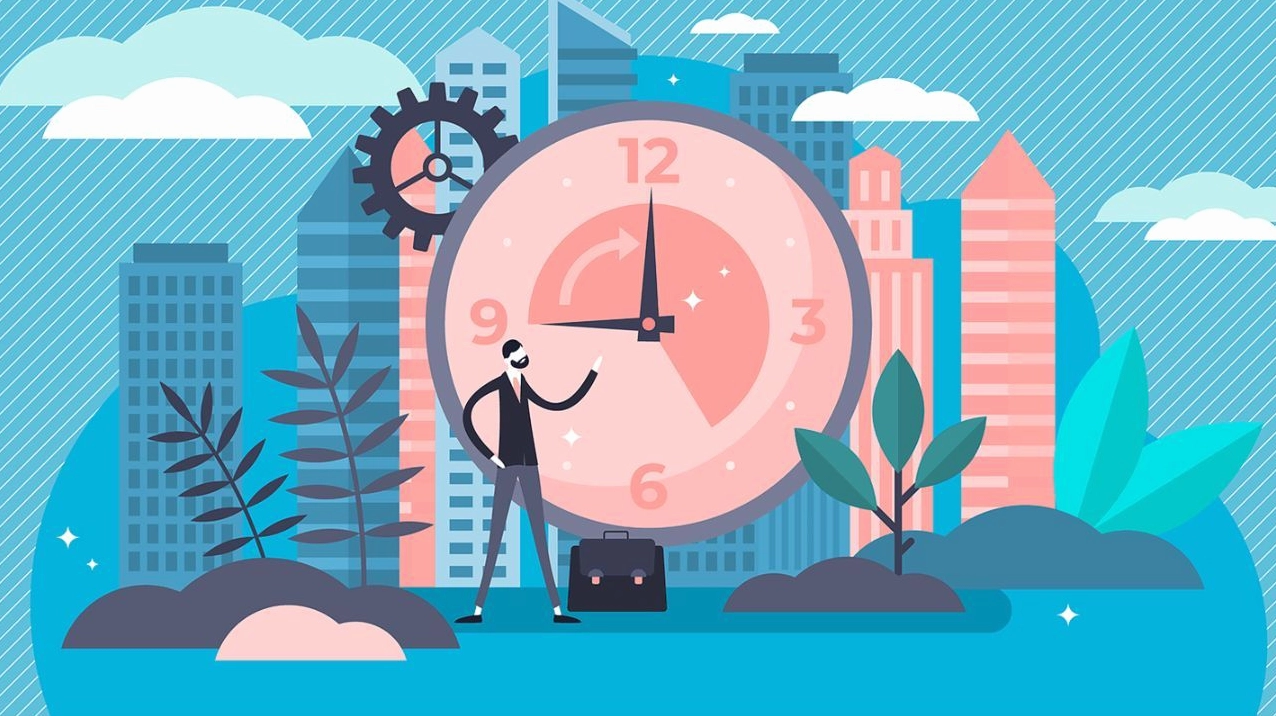 Viết lách công việc bán thời gian