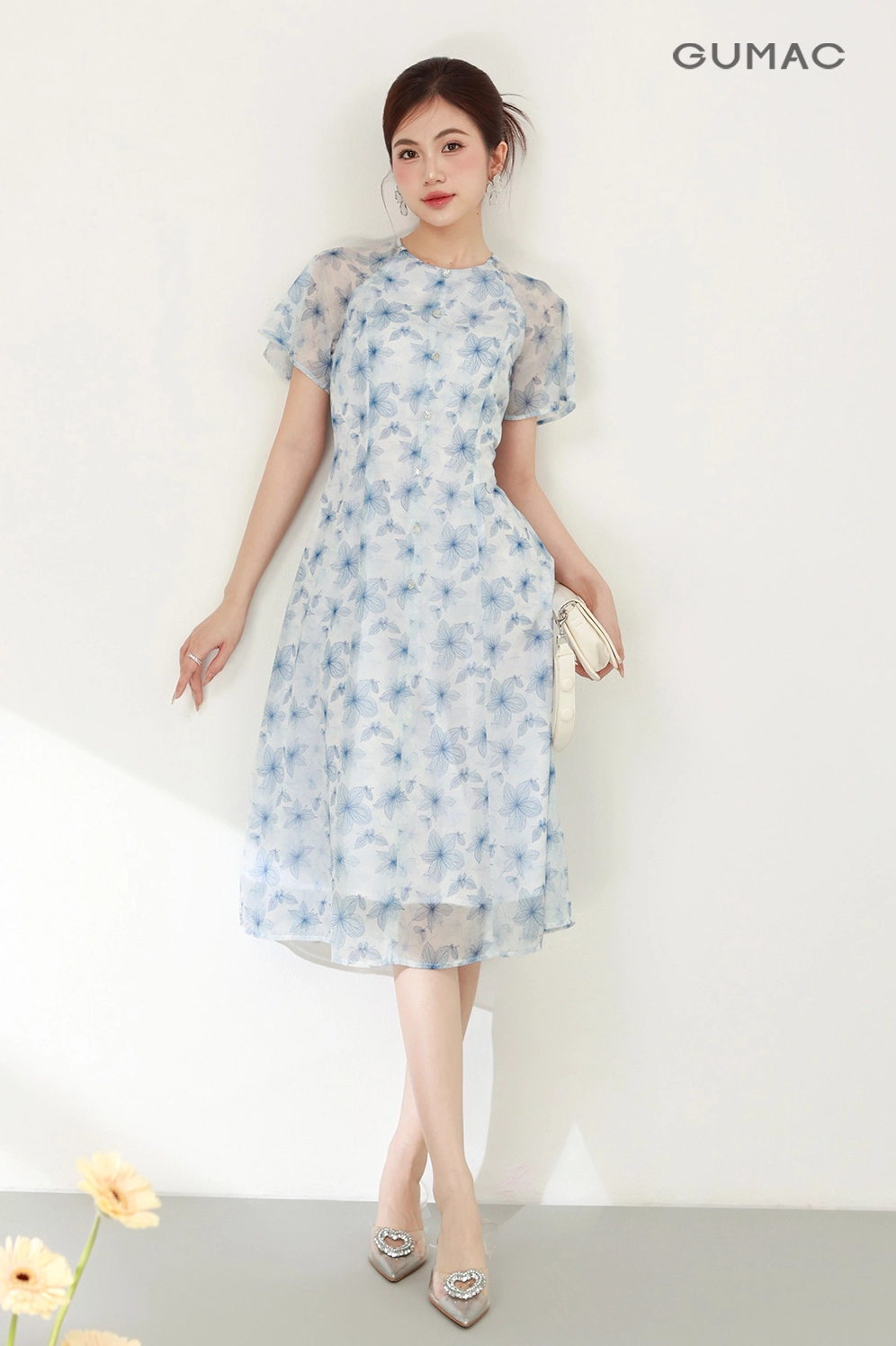 xanh nuoc bien hop menh moc