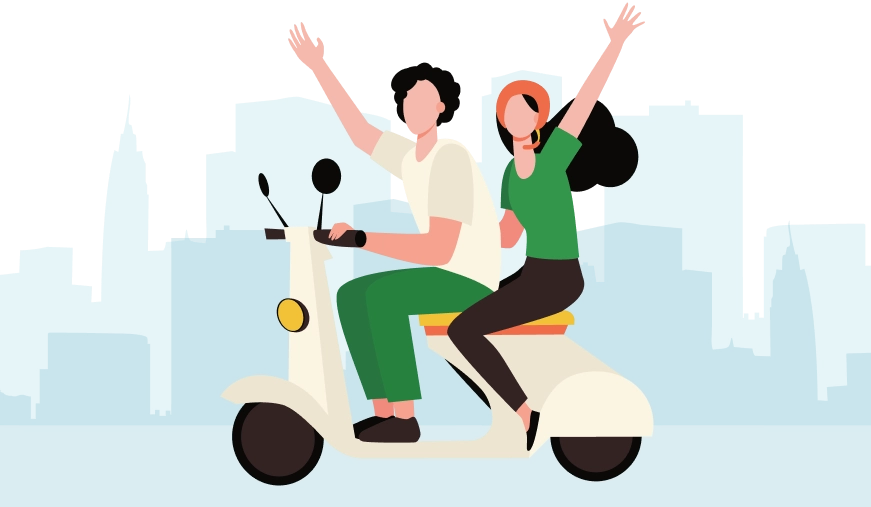 xe máy huỳnh thành