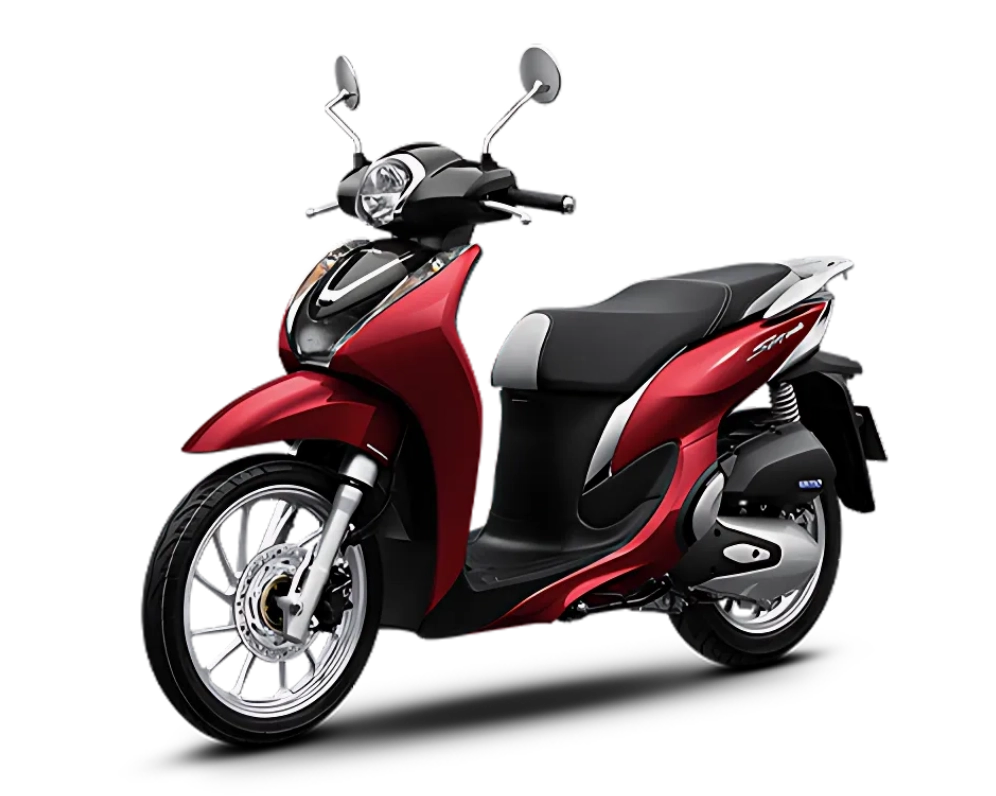 Xe Sh Mode (Để tham khảo tổng thể dòng SH)