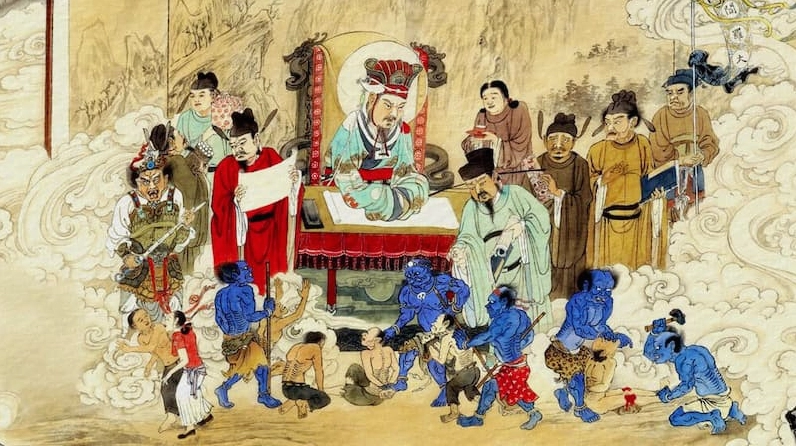 Xem hạn của sao chiếu mệnh mỗi năm để tránh điều xấu