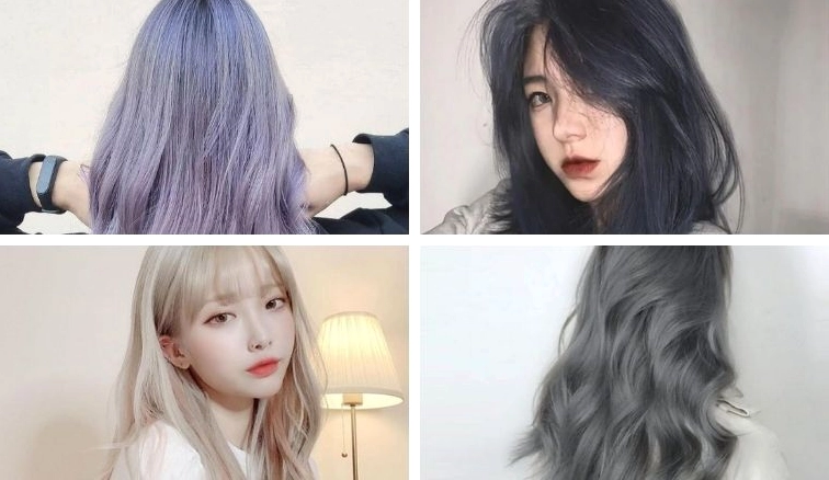 Xu hướng màu tóc đẹp 2026 được yêu thích nhất hiện nay