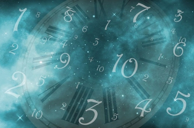 ý nghĩa các con số trong thần số học