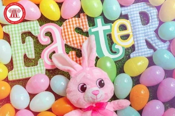 Ý nghĩa thiêng liêng của Lễ Phục Sinh