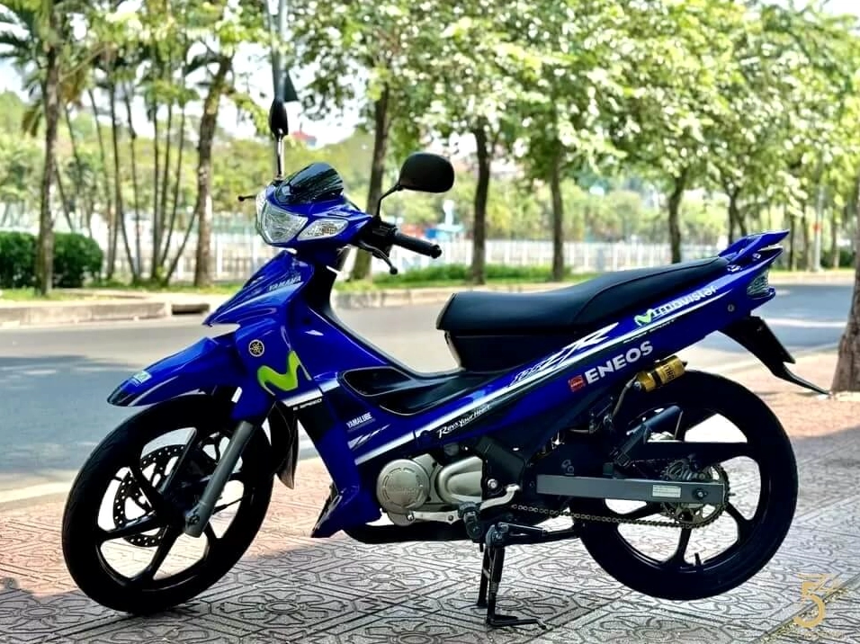 Yếu tố ảnh hưởng đến giá xe Yaz 125