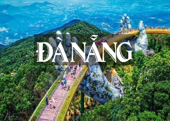 Đà Nẵng thành phố năng động đáng sống